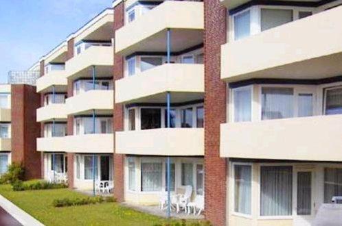Nordmarkstraße 20, Whg.40 * Westerland